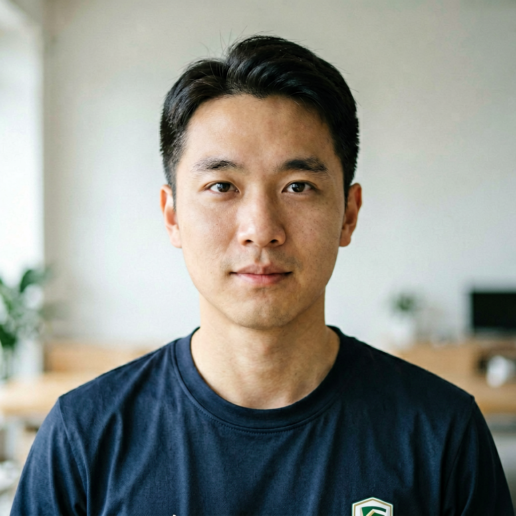 数据分析爱好者头像
