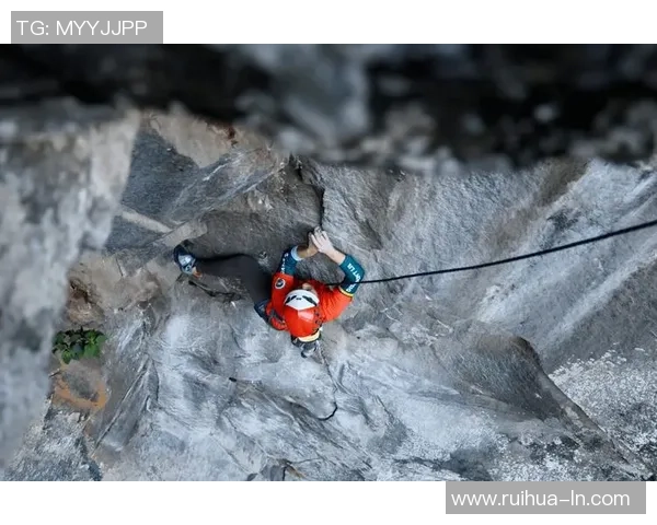 广州攀岩队协作新模式探讨与热议攀岩运动的未来发展