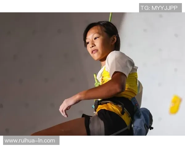 成都滑板队在世界攀岩锦标赛中的奋勇拼搏与辉煌成就回顾