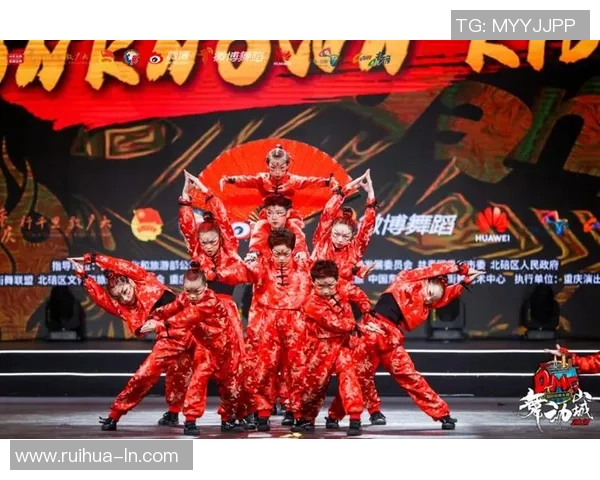 广州街舞队意识形态引发热议探讨街舞文化的多元与争议