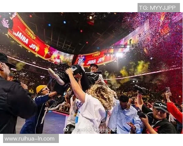 深圳街舞队个人能力排名创新高引领街舞新潮流