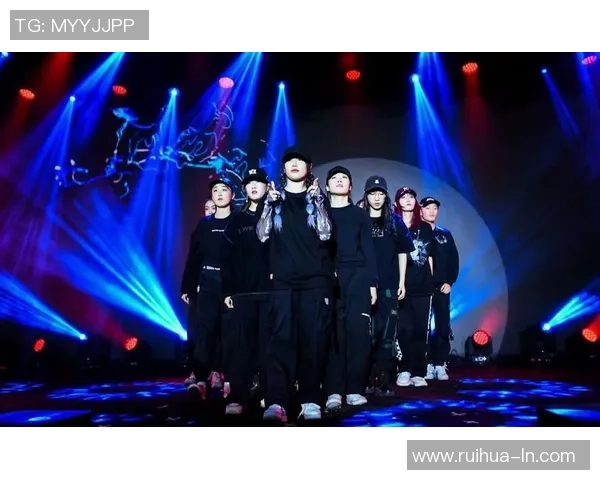 街舞战术排行榜揭晓上海街舞队荣获第八名引发热议 街舞战术排行榜揭晓上海街舞队荣获第八名引发热议