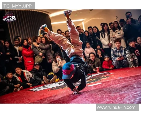 西安街舞队实力崛起聚焦街舞文化与团队风采的完美结合 西安街舞队实力崛起聚焦街舞文化与团队风采的完美结合