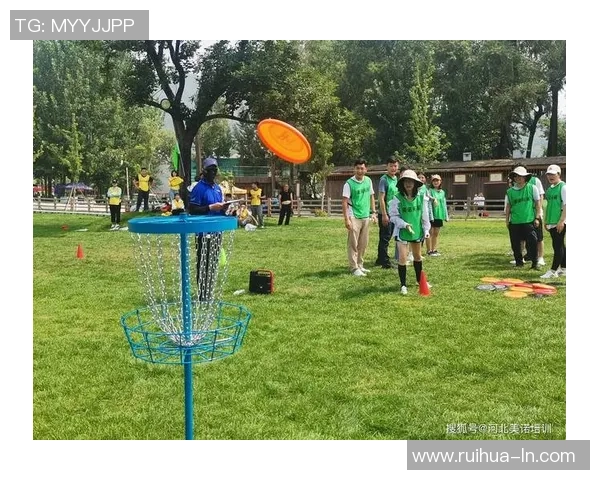 西安飞盘队战术解析与发展策略探讨助力团队更上一层楼