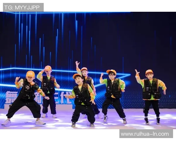 赵静独家分享街舞心得与技巧助你舞出自信与风采 赵静独家分享街舞心得与技巧助你舞出自信与风采