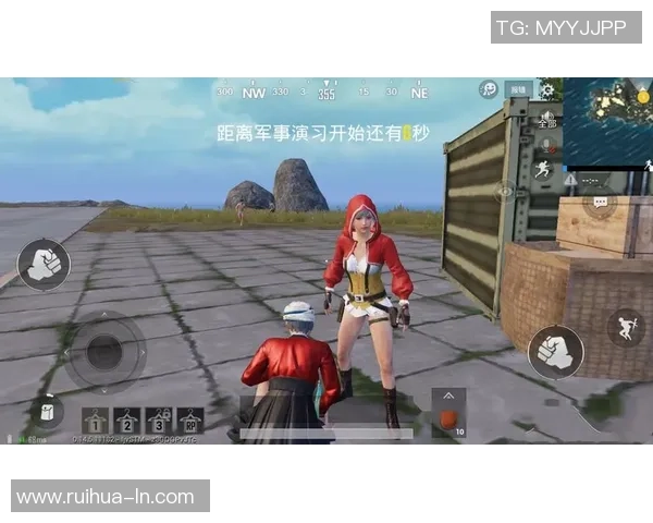 黄军独家分享和平精英游戏技巧与心得体会助你快速提升战斗力 黄军独家分享和平精英游戏技巧与心得体会助你快速提升战斗力