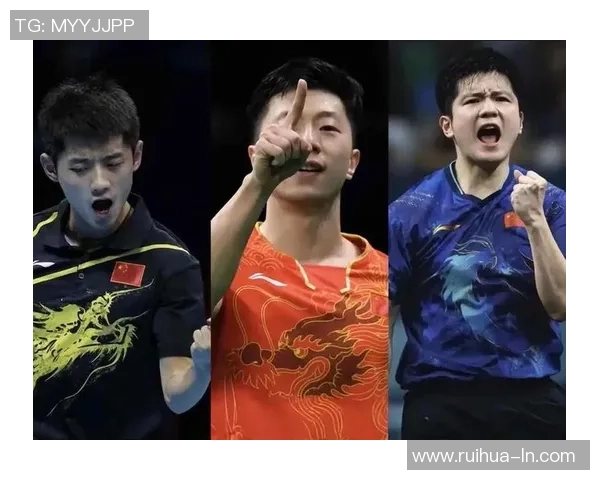 武汉乒乓球队在全运会中的转型之路与未来发展展望