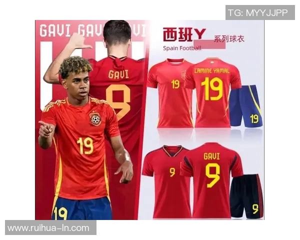 潮流球衣推荐与足球明星的完美结合让你成为场上焦点 潮流球衣推荐与足球明星的完美结合让你成为场上焦点